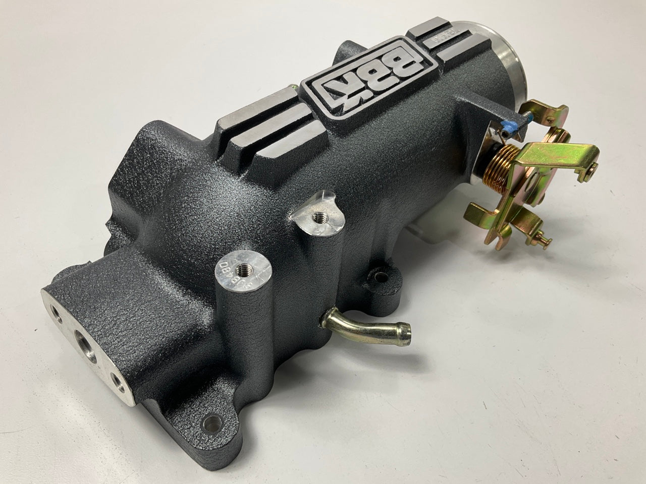 BBK 1780 Fuel Injection Throttle Body For 1996-2004 Ford Mustang GT 4.6L SOHC