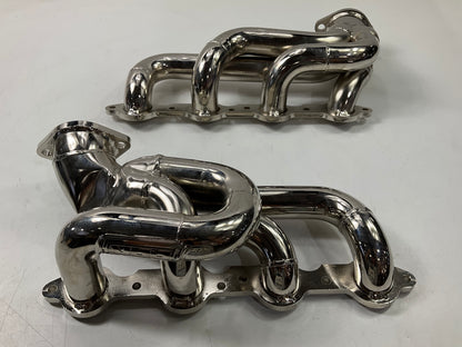 BBK 4020 1-3/4'' Shorty Tuned Length Performance Exhaust Headers 10-15 Camaro SS