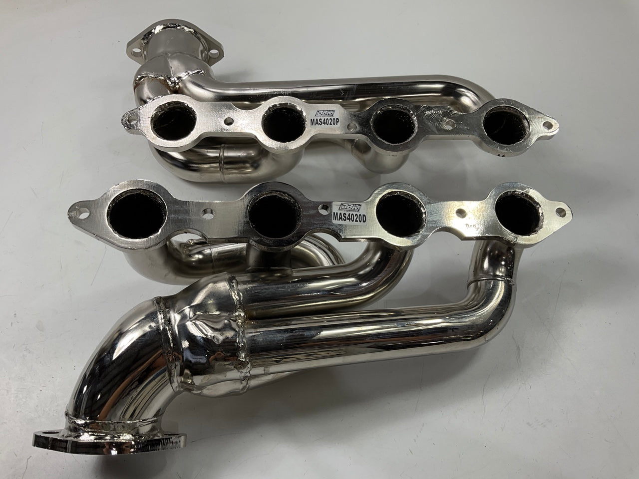 BBK 4020 1-3/4'' Shorty Tuned Length Performance Exhaust Headers 10-15 Camaro SS