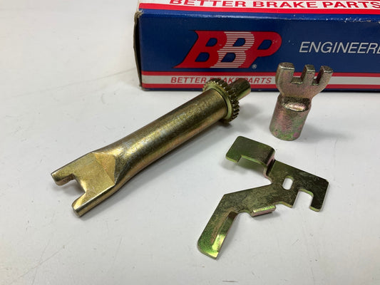 BBP H2639 Rear Right Drum Brake Self-Adjuster Repair Kit