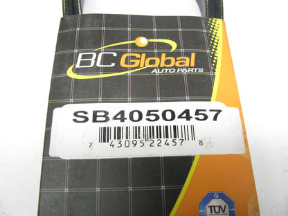 Bc Global SB4050457 Serpentine Belt - 0.69'' X 46.50'' - 5 Ribs