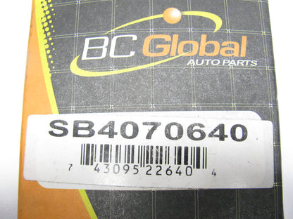 Bc Global SB4070640 Serpentine Belt - 0.98'' X 64.50'' - 7 Ribs