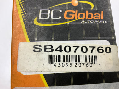 Bc Global SB4070760 Serpentine Belt - 0.98'' X 76.50'' - 7 Ribs
