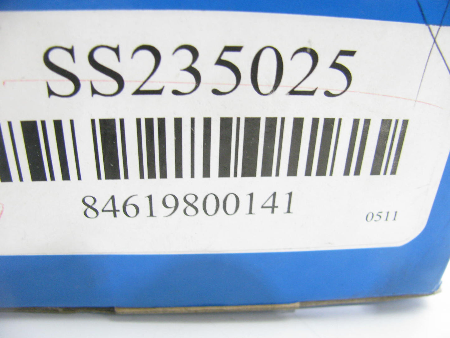 Bc Global SS235025 Rear Suspension Strut