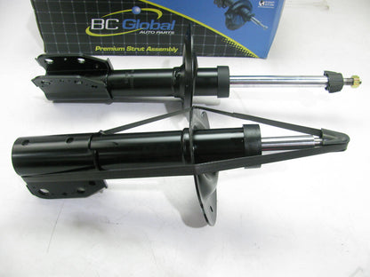 (2) Bc Global SS235041 FRONT Suspension Strut