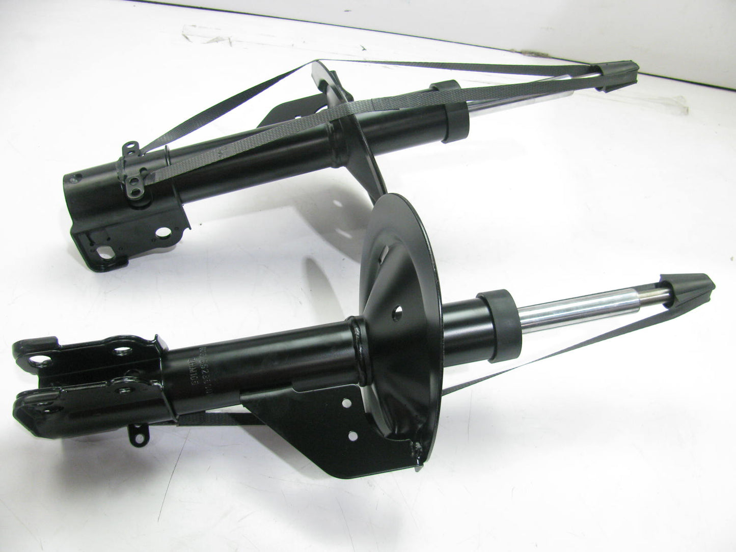 (2) Bc Global SS235901 FRONT Suspension Strut For 1980-1990 Land Cruiser