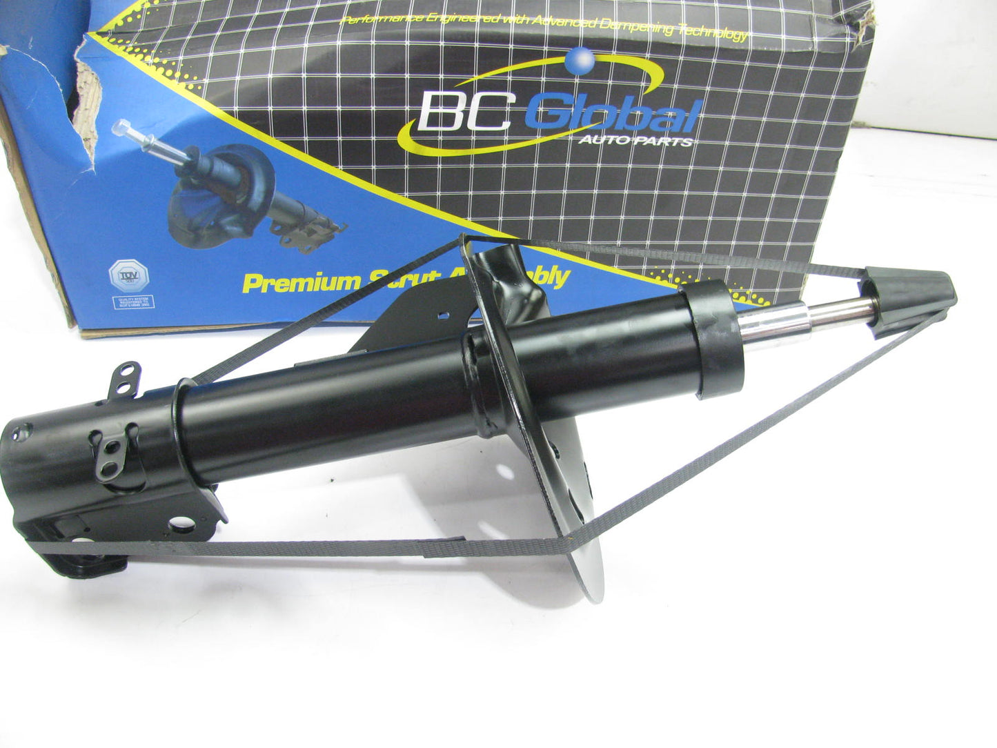 Bc Global SS235901 Front Suspension Strut