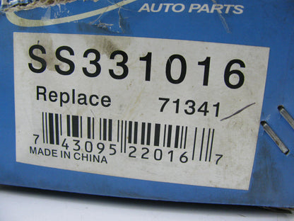 (2) Bc Global SS331016 FRONT Suspension Strut 71341