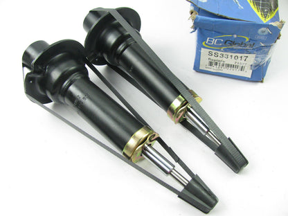 (2) BC Global SS331017 FRONT Suspension Struts