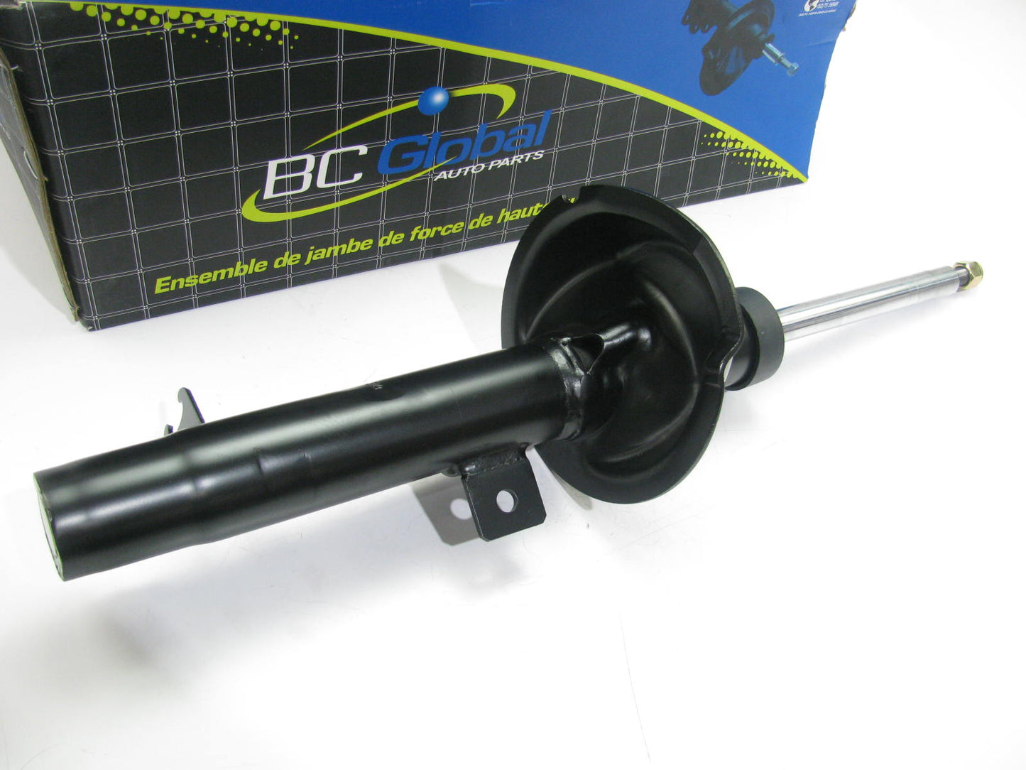 BC Global SS333349 FRONT LEFT Suspension Strut For 2000-2005 Ford Focus