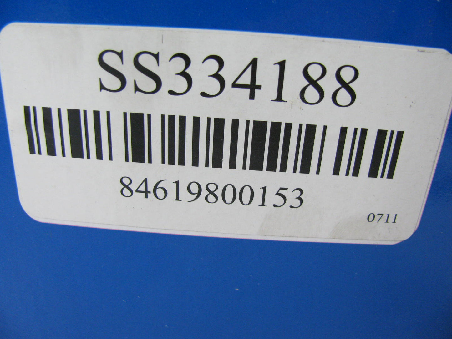 Bc Global SS334188 Suspension Strut Front