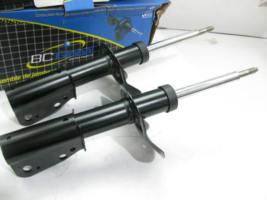 Bc Global SS335037 FRONT Suspension Shocks 71665