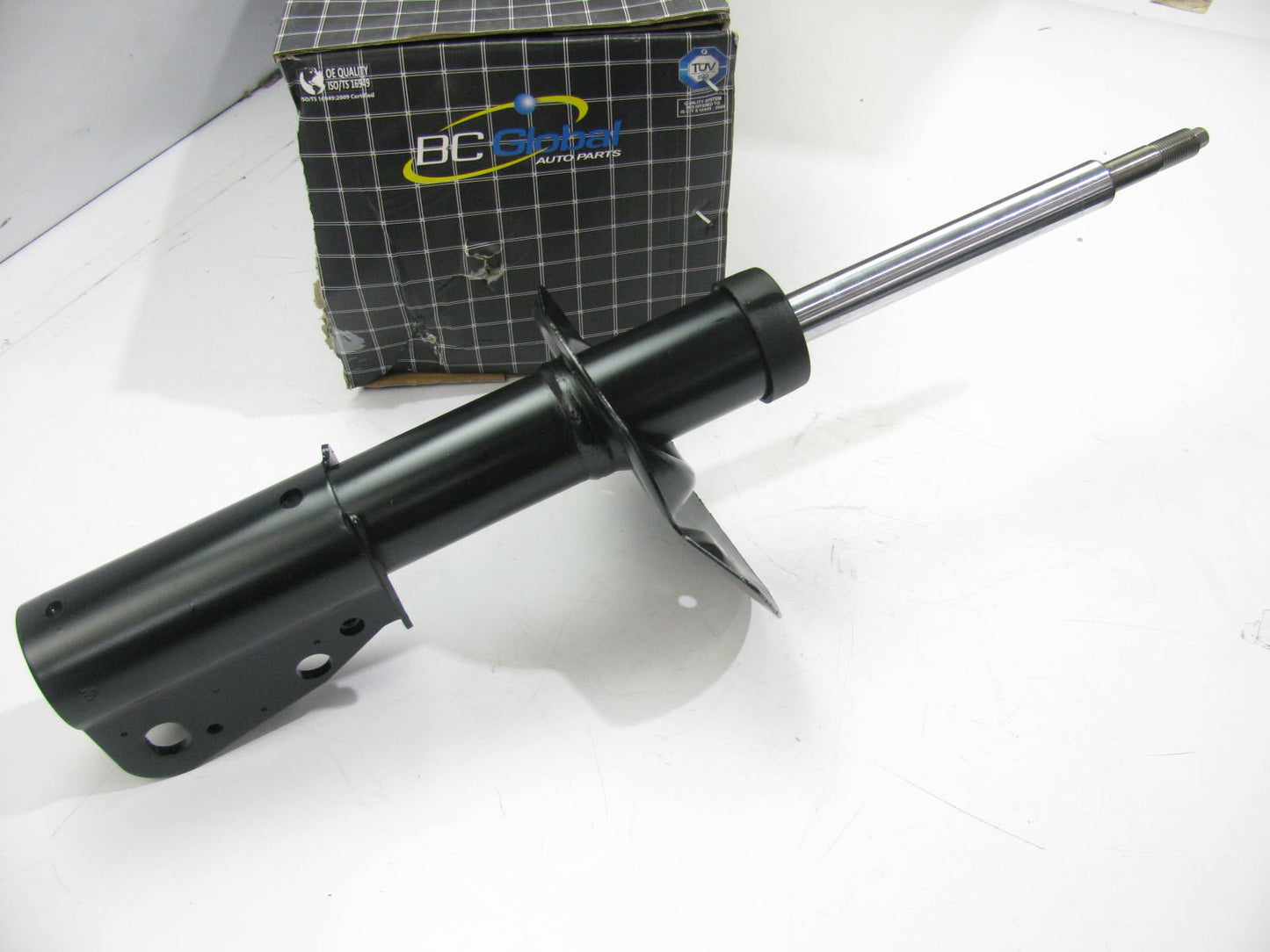 Bc Global SS335037 FRONT Suspension Shock Absorbers Strut