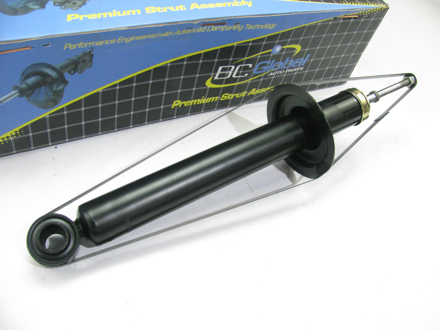 Bc Global SS341274 Rear Suspension Strut For 1997-2003 Mitsubishi Diamante