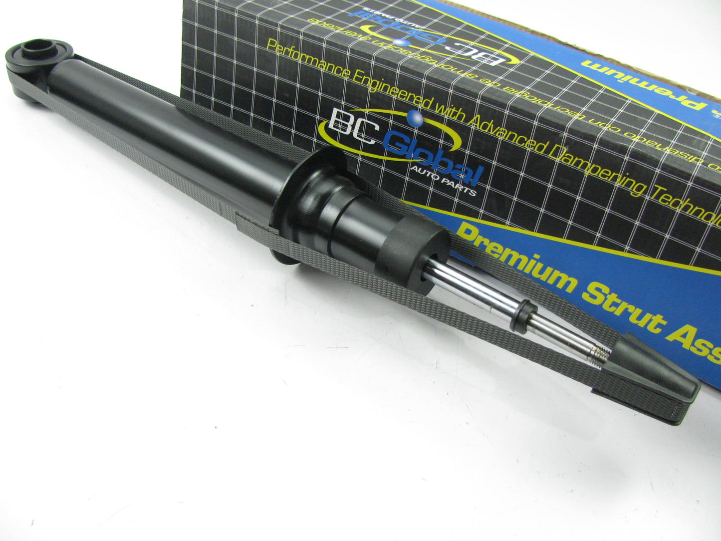 Bc Global SS341293 REAR Suspension Strut