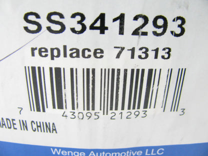 Bc Global SS341293 REAR Suspension Strut