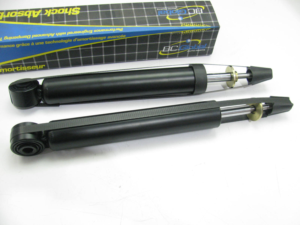 (2) Bc Global SS349055 Front Suspension Shock Absorbers