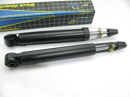 (2) Bc Global SS349055 Front Suspension Shock Absorbers