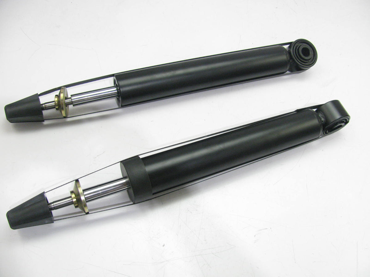 (2) Bc Global SS349055 Front Suspension Shock Absorbers