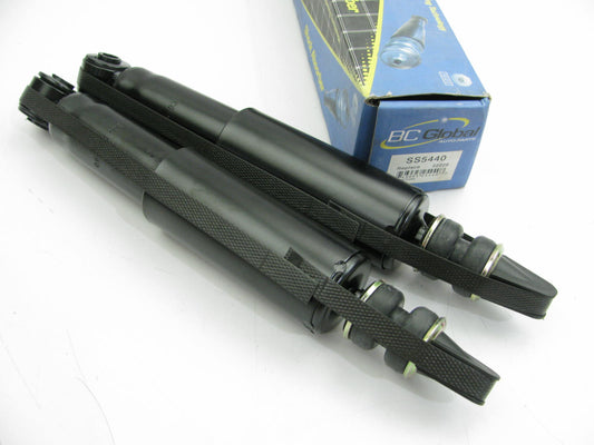 (2) Bc Global SS5440 FRONT Suspension Shock