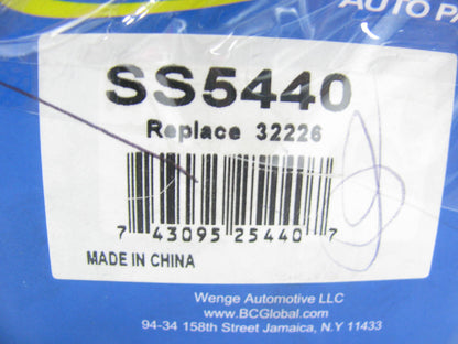 Bc Global SS5440 Front Shock Absorber For 1994-1995 Ford F-150 Lightning