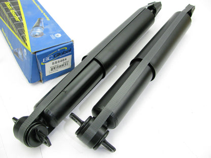 (2) Bc Global SS5464 FRONT Suspension Shock Absorbers Struts