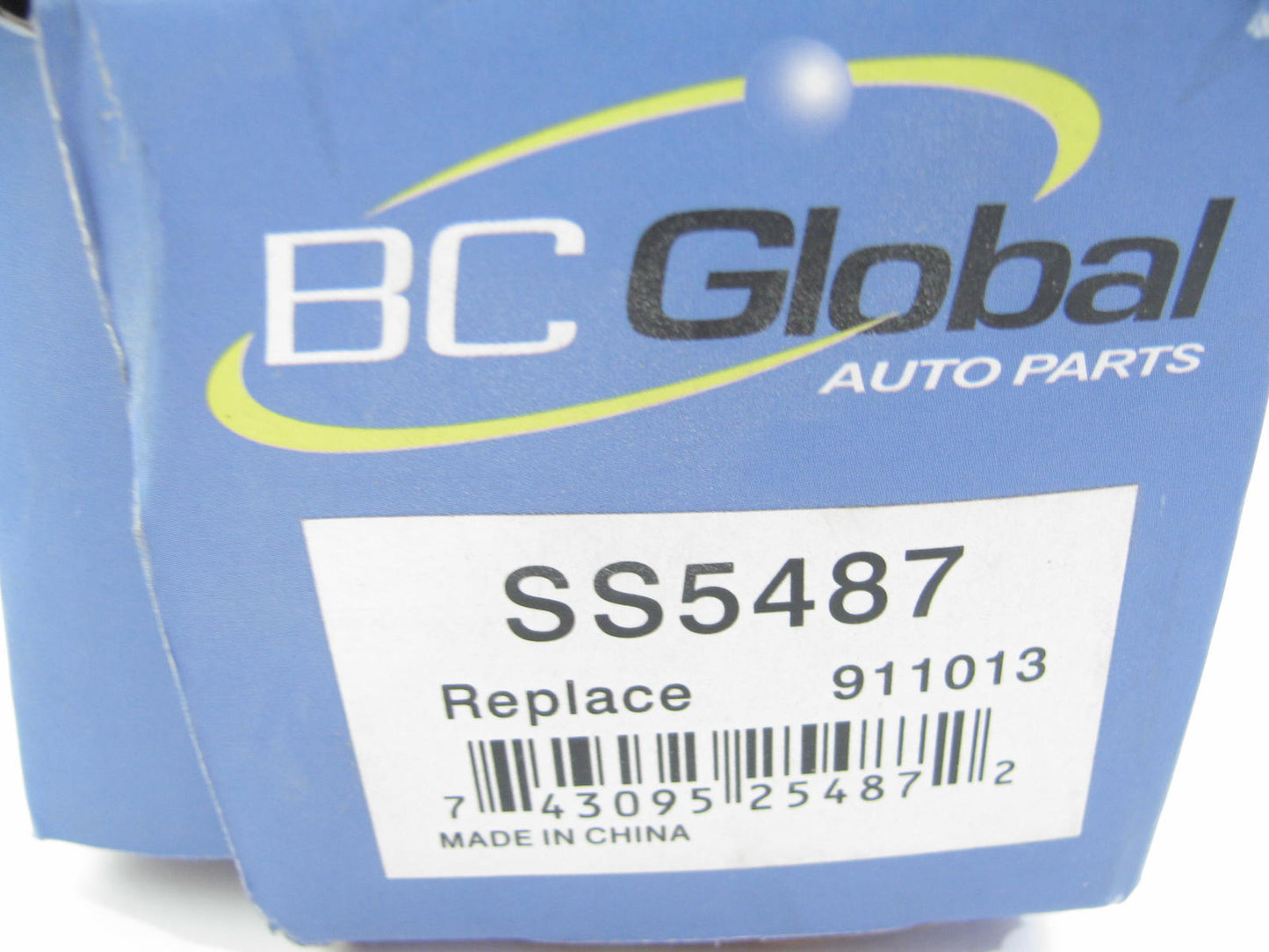 Bc Global SS5487 Front Shock Absorber