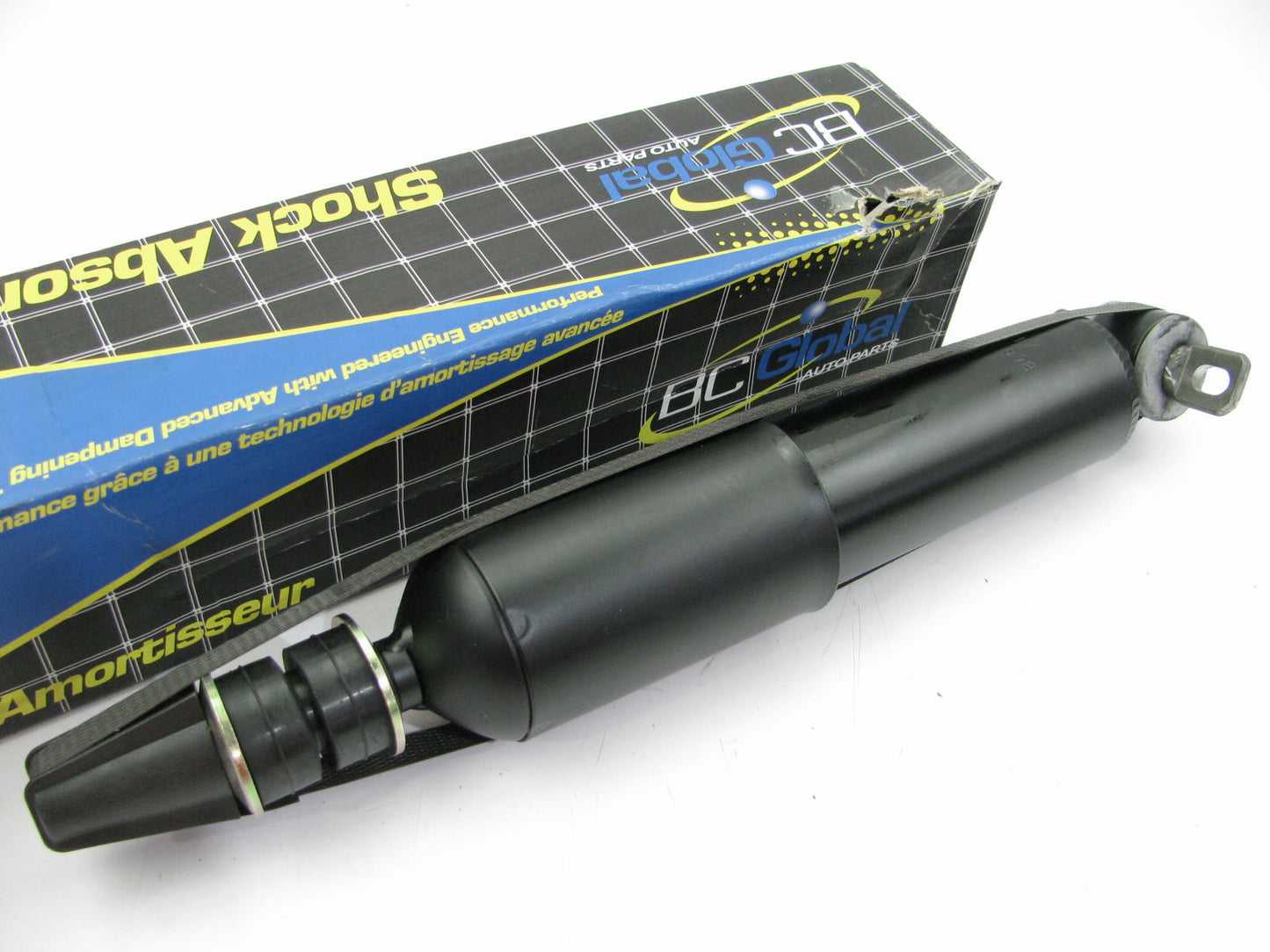 BC Global SS5780 Front Suspension Shock Absorber