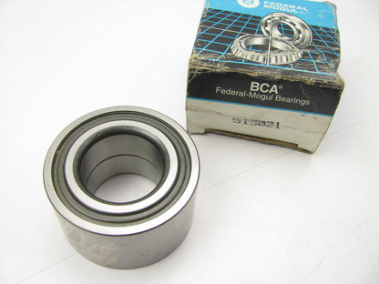 BCA 513021 FRONT Wheel Bearing 1985-1988 Volkswagen Golf Jetta