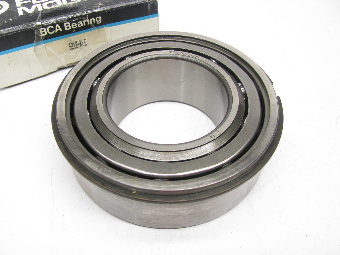 BCA 5212KLE Double Row Ball Bearing