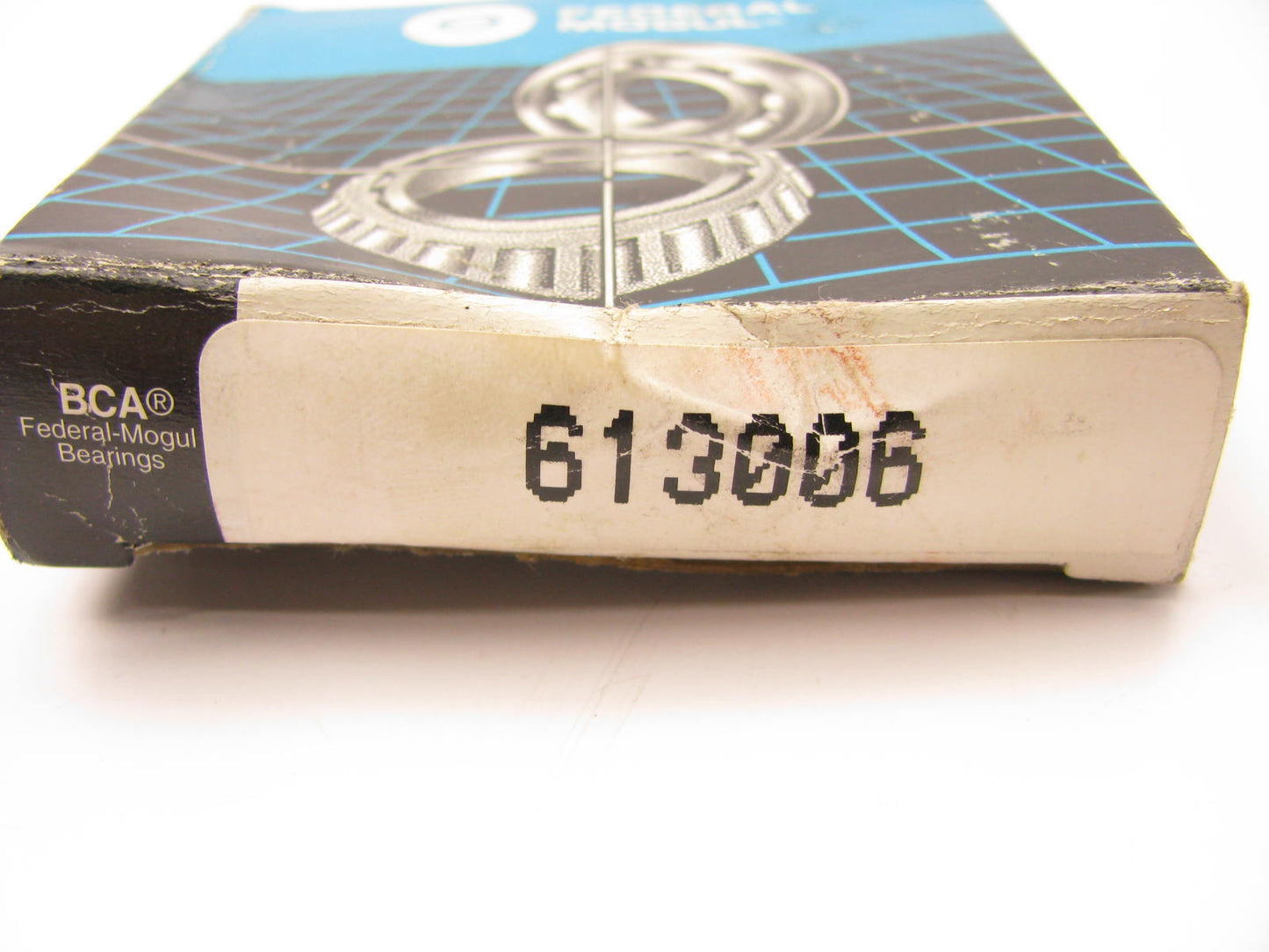 BCA 613006 Manual Transmission Clutch Release Bearing