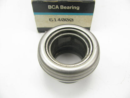 BCA 614000 Manual Transmission Clutch Release Bearing