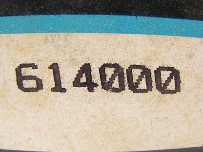 BCA 614000 Manual Transmission Clutch Release Bearing