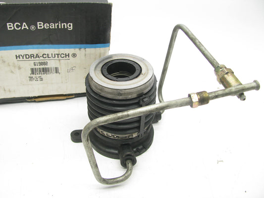 Clutch Slave Release Bearing BCA Bearing  619002