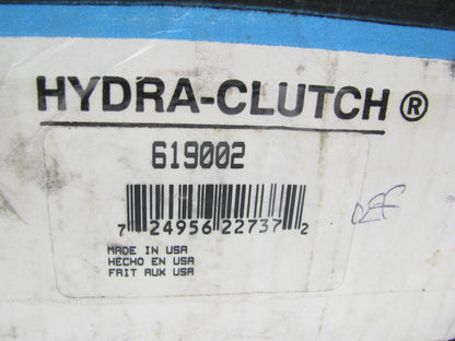 Clutch Slave Release Bearing BCA Bearing  619002