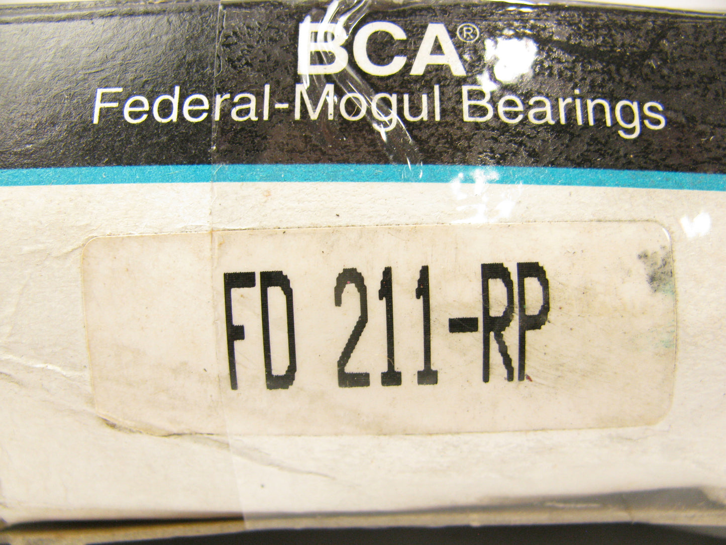 BCA FD211-RP AG Mounted Bearing Unit 1.6181'' Square Bore 5.50'' OD 1.81'' Wide