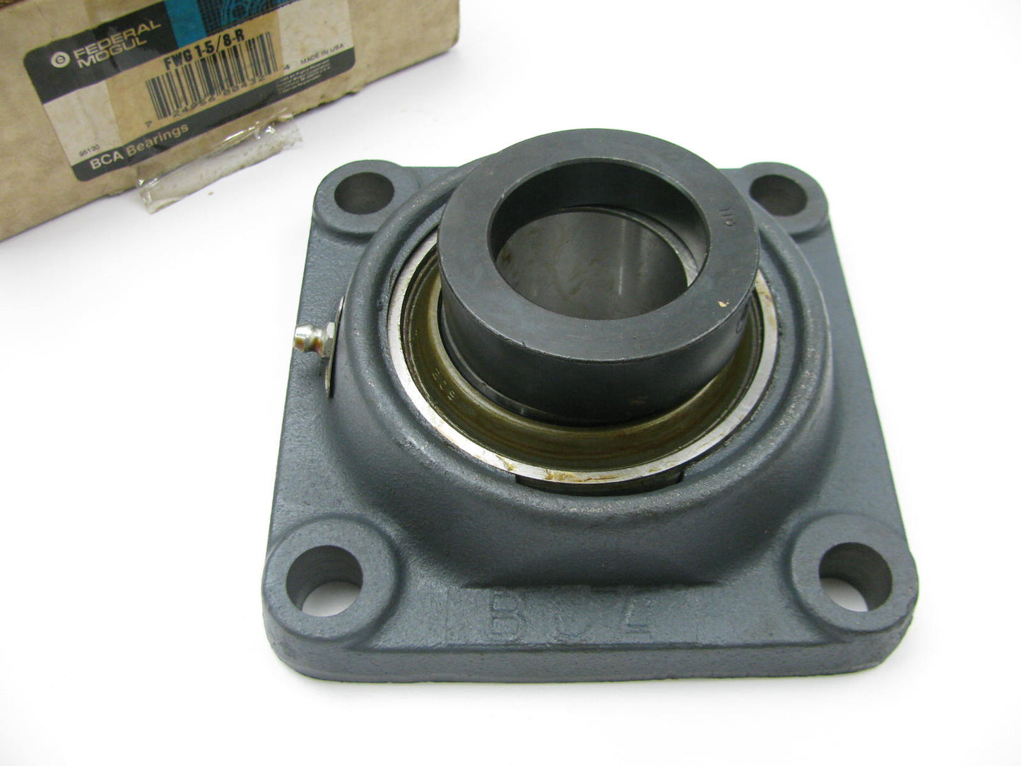 BCA FWG158R Pillow Block Bearing  1125445, 189515C91, 4SC2110