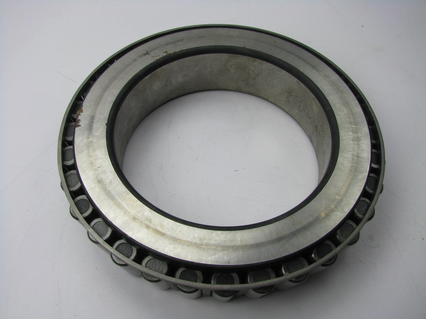 BCA M252330 Tapered Roller Bearing - 9.25'' OD X 2.9375'' Wide X 0.25'' Radius