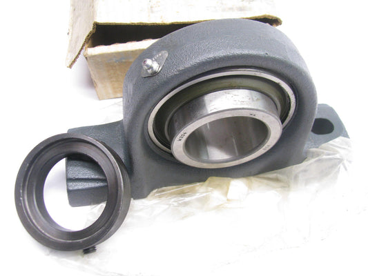 BCA PWG-2-1-4-R Mounted Bearing Unit - 2-1/4'' Bore 2.6875'' Shaft Center