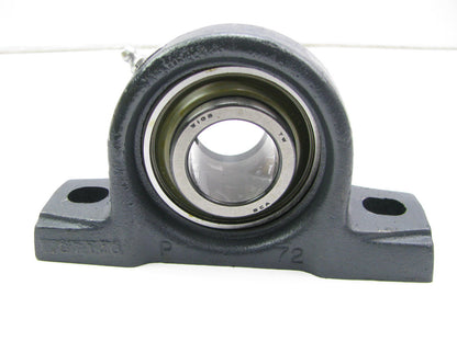 BCA PWG1-516RM Pillow Block Bearing 1-5/16'' Bore 2 Bolt 1.8125'' Centers