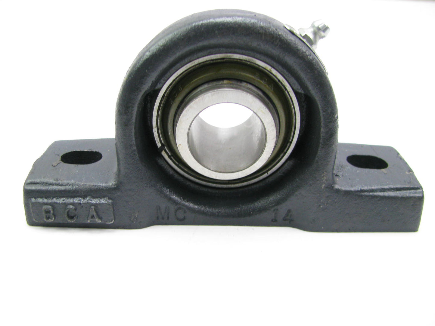 BCA 15/16-R Pillow Block Bearing 1.9375'' ID X 2.25'' Wide 15/16'' PWG15/16-R