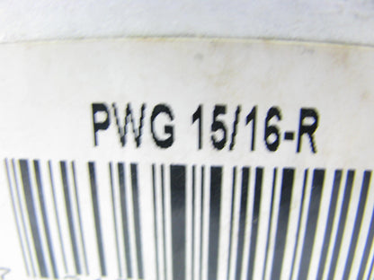 BCA 15/16-R Pillow Block Bearing 1.9375'' ID X 2.25'' Wide 15/16'' PWG15/16-R