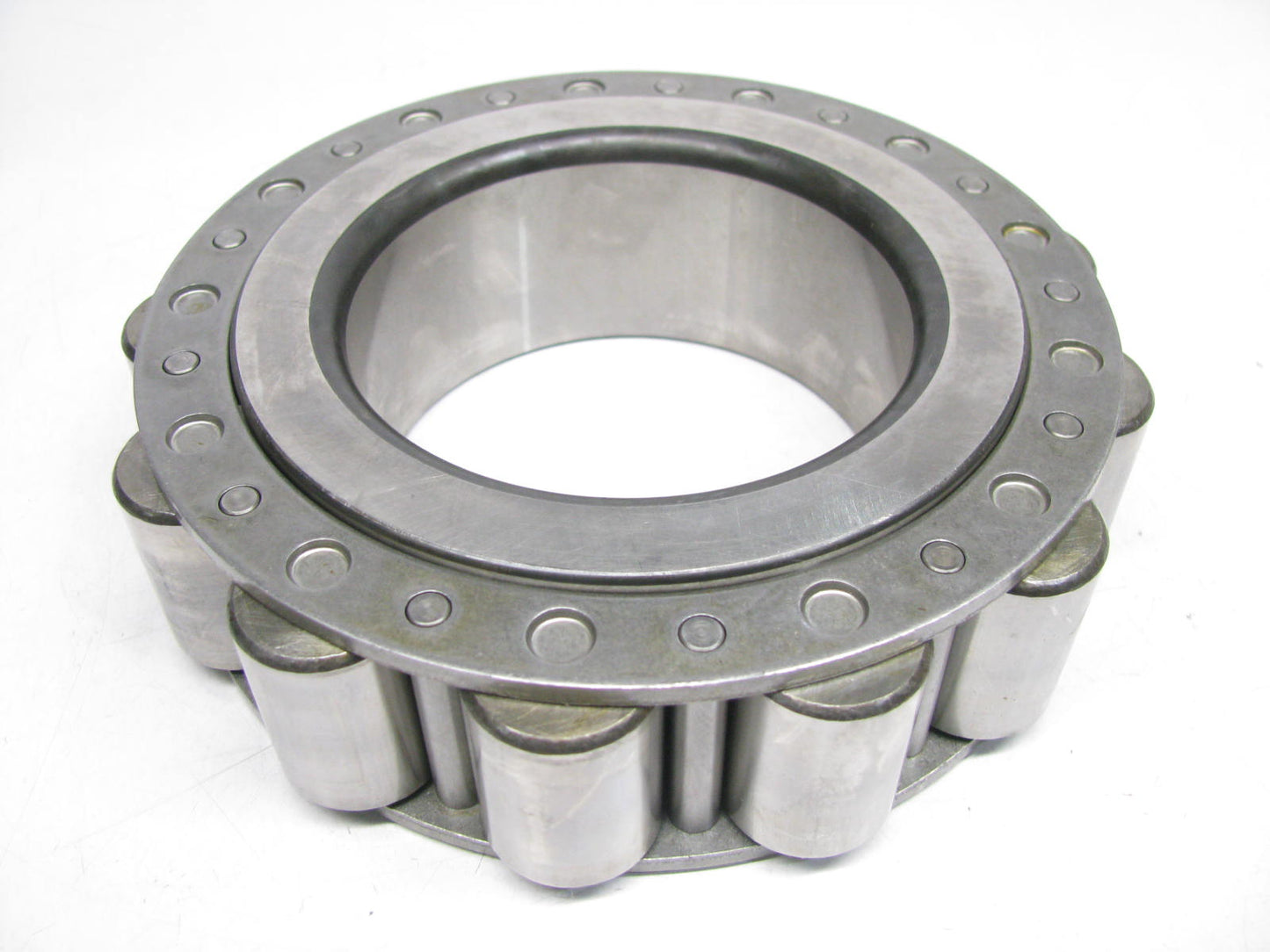 BCA RU1547L Cylindrical Roller Bearing - Bore 3.5433'' OD 6.5088'' Width 1.8504''