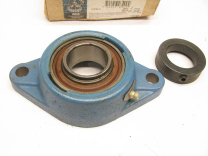 BCA TNR 1-7/16R FLANGE BEARING