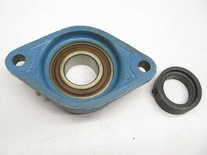 BCA TNR 1-7/16R FLANGE BEARING