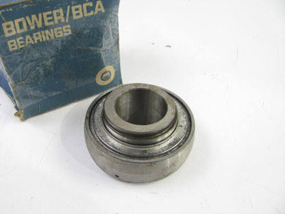 BCA WPS101GRC Spherical Ball Bearing W/ Collar - 2.4409'' OD X 1.0625'' ID X 1.906