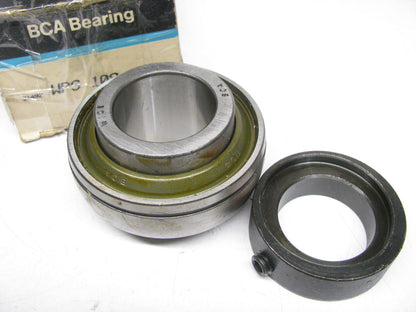 BCA WPS108GRC Standard-Duty Ball Bearing Insert