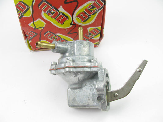 BCD 1516/5 Mechanical Fuel Pump - Opel Kadett, Rallye  TORINO ITALY