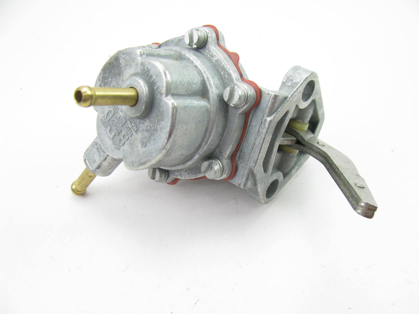 BCD 1516/5 Mechanical Fuel Pump - Opel Kadett, Rallye  TORINO ITALY