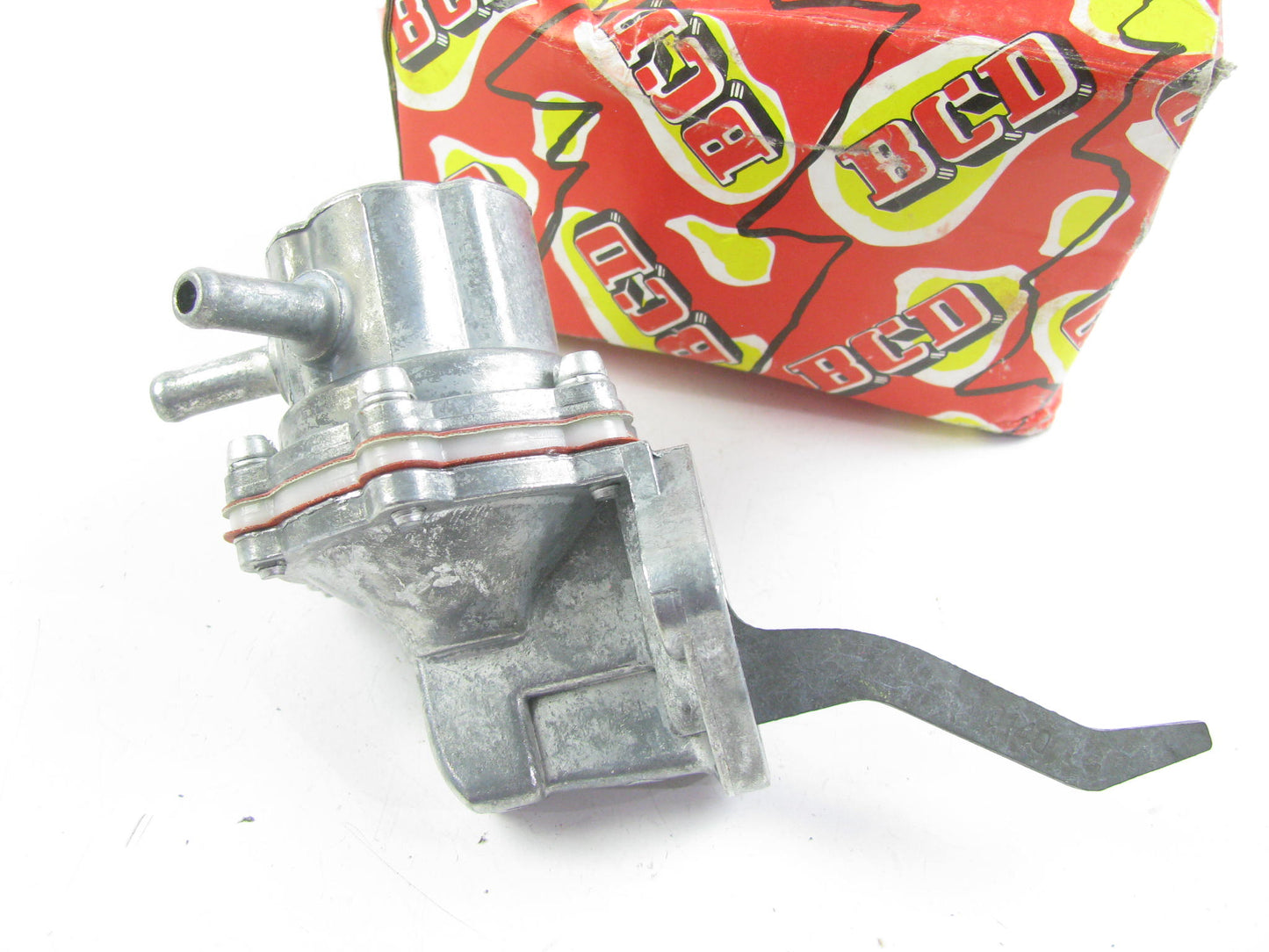 BCD 2161/5 Mechanical Fuel Pump For 1979-1983 Fiat 124